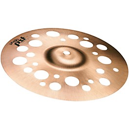 Paiste PST X Swiss Splash Cymbal 10 Inch