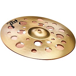 Paiste PST X Swiss Flanger Stack 14 Inch