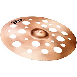 Paiste PST X Swiss Hi-Hats 10 Inch