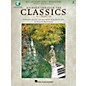 Hal Leonard Journey Through The Classics - Book 2 Late Elementary Book/Online Audio thumbnail