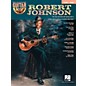 Hal Leonard Robert Johnson - Guitar Play-Along Volume 146 Book/CD thumbnail