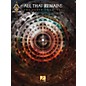 Hal Leonard All That Remains - The Order Of Things Guitar Tab Songbook thumbnail