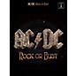 Music Sales AC/DC - Rock or Bust Guitar Tab Songbook thumbnail