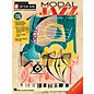 Hal Leonard Modal Jazz - Jazz Play-Along Volume 179 Book/CD thumbnail