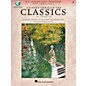 Hal Leonard Journey Through The Classics - Book 3 Early Intermediate Book/Online Audio thumbnail