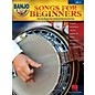 Hal Leonard Songs For Beginners - Banjo Play-Along Vol. 6 Book/CD thumbnail