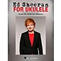 Hal Leonard Ed Sheeran for Ukulele thumbnail