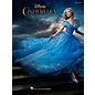 Hal Leonard Cinderella - Music From The Motion Picture Soundtrack for Piano Solo thumbnail