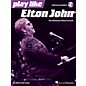 Hal Leonard Play Like Elton John - The Ultimate Piano Lesson Book/Online Audio thumbnail