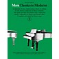 Music Sales More Classics To Moderns - Second Series Book 3 thumbnail