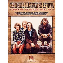 Hal Leonard Creedence Clearwater Revival For Ukulele