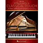 Hal Leonard Songs with a Classical Touch - Piano Solo thumbnail