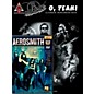 Hal Leonard Aerosmith Guitar Pack Book/DVD thumbnail