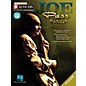 Hal Leonard Joe Pass - Jazz Play-Along Volume 186 Book/CD thumbnail