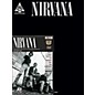 Hal Leonard Nirvana Guitar Pack Book/DVD thumbnail