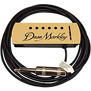 Dean Markley Promag Professional Acoustic Soundhole Pickup for sale