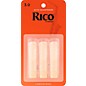 Rico Alto Saxophone Reeds, Box of 3 Strength 3 thumbnail
