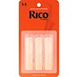 Rico Alto Saxophone Reeds, Box of 3 Strength 3.5 thumbnail