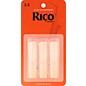 Rico Alto Saxophone Reeds, Box of 3 Strength 2.5 thumbnail