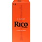 Rico Bb Clarinet Reeds, Box of 25 Strength 1.5 thumbnail