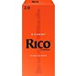 Rico Bb Clarinet Reeds, Box of 25 Strength 2 thumbnail