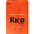 Rico Baritone Saxophone Reeds, Box of 10 Strength 3 Rico Baritone Saxophone Reeds, Box of 10 Strength 3.5