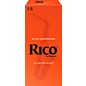 Rico Alto Saxophone Reeds, Box of 25 Strength 1.5 thumbnail