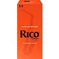 Rico Alto Saxophone Reeds, Box of 25 Strength 3.5 thumbnail