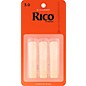 Rico Bb Clarinet Reeds, Box of 3 Strength 3 thumbnail