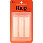 Rico Tenor Saxophone Reeds, Box of 3 Strength 3.5 thumbnail