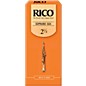Rico Soprano Saxophone Reeds, Box of 25 Strength 3 thumbnail