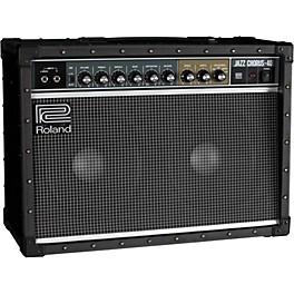 Roland JC-40 40W 2x10 Jazz Chorus Guitar Combo Amp