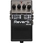 BOSS RV-6 Digital Delay/Reverb Guitar Effects Pedal thumbnail