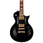 ESP LTD EC-256 Electric Guitar Black thumbnail