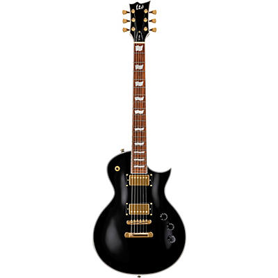 Esp Ltd Ec-256 Electric Guitar Black for sale