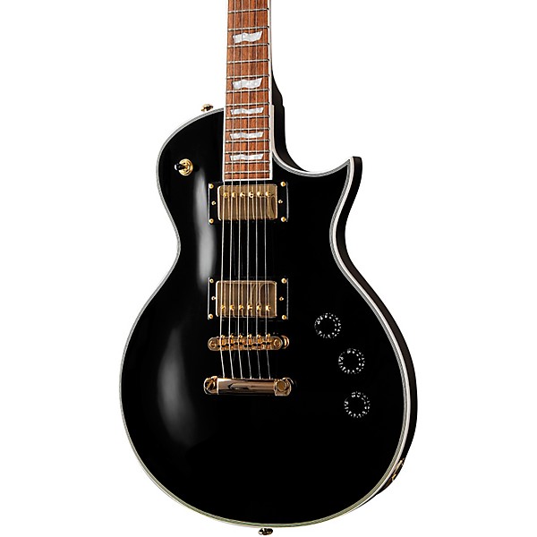 ESP LTD EC-256 Electric Guitar Black