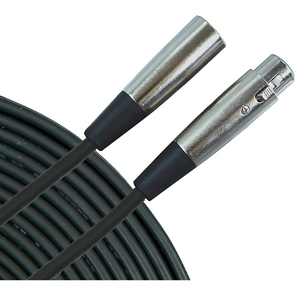 Musician's Gear 20 Ft. XLR Microphone Cable, 3-Pack