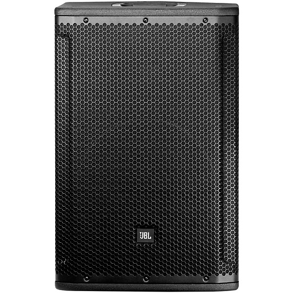 Open Box JBL SRX815 2-Way Passive 15" PA Speaker Level 2  197881052348