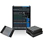 Yamaha MG12XU 12-Channel Mixer With Rack Mount Kit and Case thumbnail