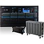 Allen & Heath QU-32 Digital Mixer with AB168 Digital Stage Box and Case thumbnail