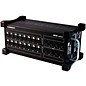 Allen & Heath QU-32 Digital Mixer with AB168 Digital Stage Box and Case