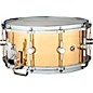 ddrum Modern Tone Brass Snare Drum 6.5x14 thumbnail