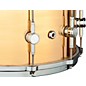 ddrum Modern Tone Brass Snare Drum 6.5x14