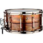 ddrum Modern Tone Weathered Patina Snare Drum 7x14 thumbnail