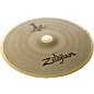 Zildjian L80 Series LV348 Low Volume Cymbal Pack With Free 14" Ride