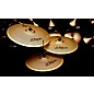 Zildjian L80 Series LV468 Low Volume Cymbal Pack With Free 16" Crash