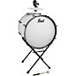 Pearl Banda Tambora Bass Drum and Stand 24 inch x 18 inch thumbnail
