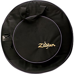 Open Box Zildjian Premium Cymbal Bag Level 1 24 Inches