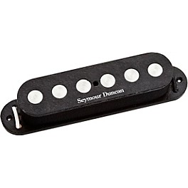 Seymour Duncan SSL-4 RW/RP Quarter Pound Flat Electric Guitar Pickup