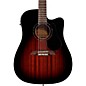 Alvarez Regent RD266CE Dreadnought Cutaway Acoustic-Electric Guitar Vintage Sunburst thumbnail